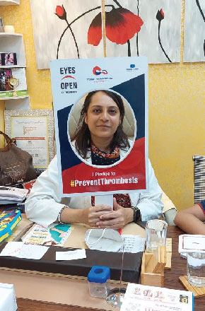 Dr. Smriti Sparsh-01