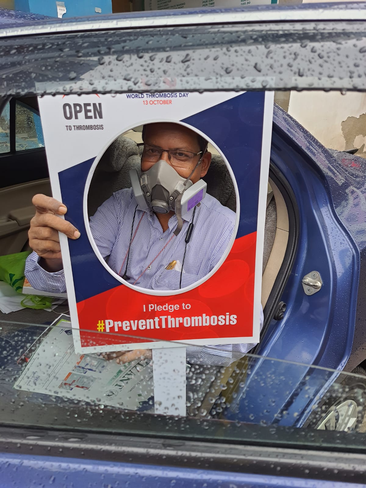 Dr.Partha Pratim Ghosh